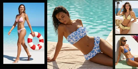 Swim & Beach