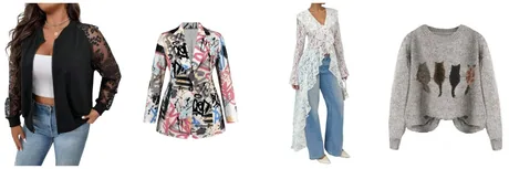 Outerwear