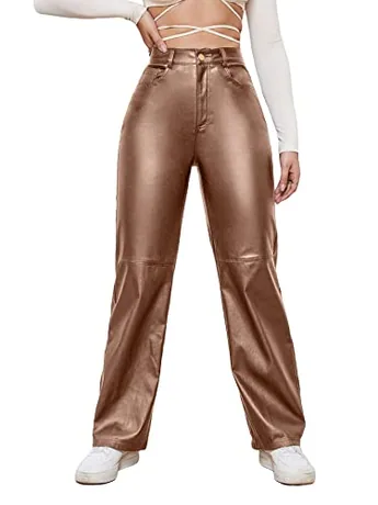 Jeans, Gold (Small)