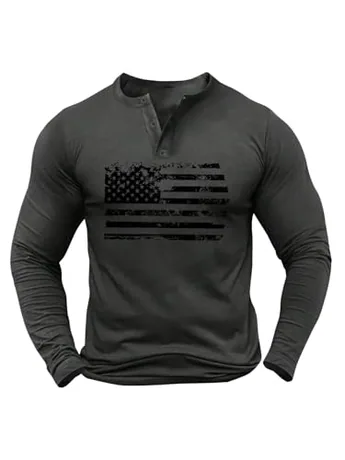 Shirt, Grey