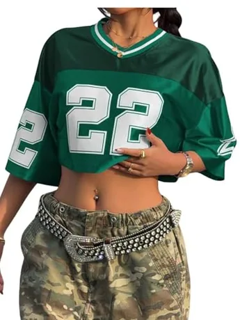 Short Sleeve Graphic T-Shirt, Olive (X-Large)
