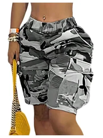 Shorts, Black (Large)