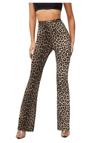 Trousers, Brown (Small)