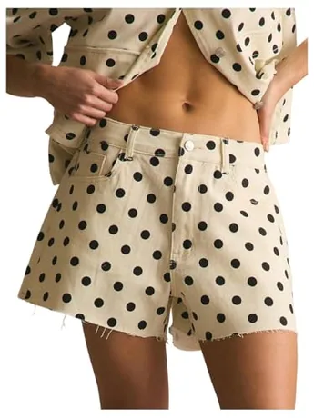 Shorts, Beige (28)