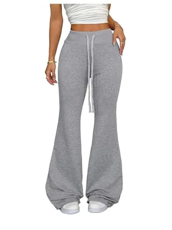 Leggings, Grey