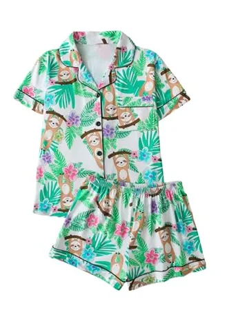 Sleep Set, Mint