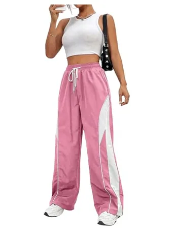 Leggings, Pink
