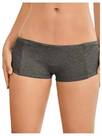 Underwear, Grey