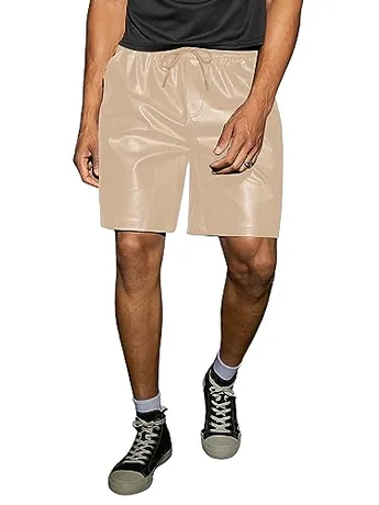 Shorts, Apricot (X-Large)