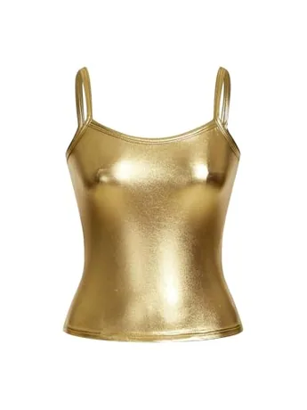 Cami, Gold