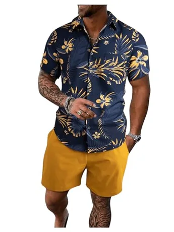 Outfit Set, Multicolour (Medium)