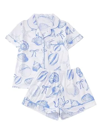 Sleep Set, White (Medium)