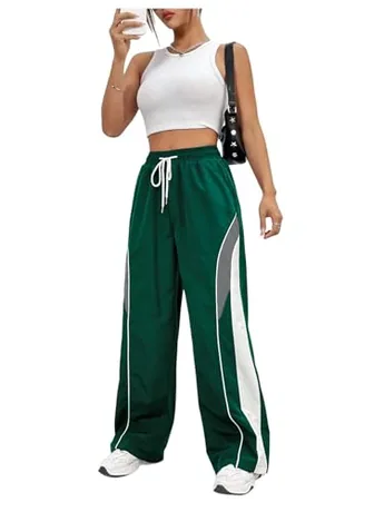Leggings, Green (Small)