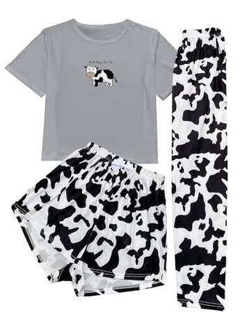Sleep Set, Multicolour (Large)