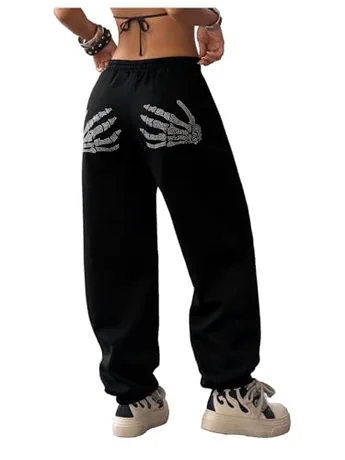Leggings, Black (Small)