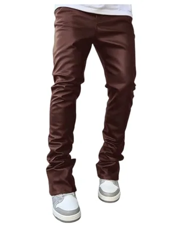 Trousers, Coffee (Large)