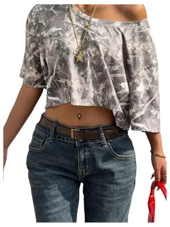 T-Shirt, Apricot