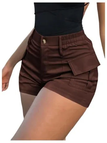 Shorts, Coffee