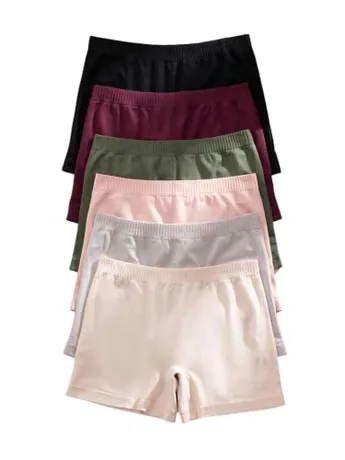 Underwear, Multicolour