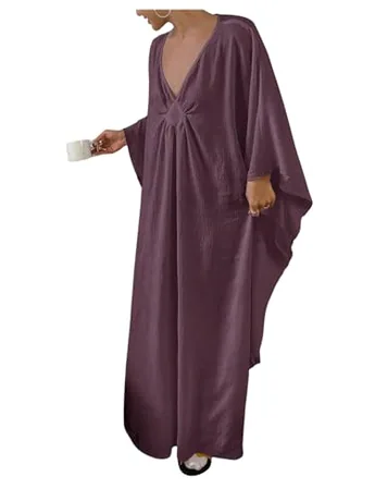 Maxi Sleep Set, Purple