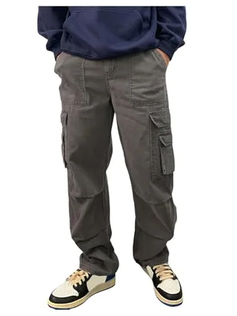 Denim Jeans, Grey