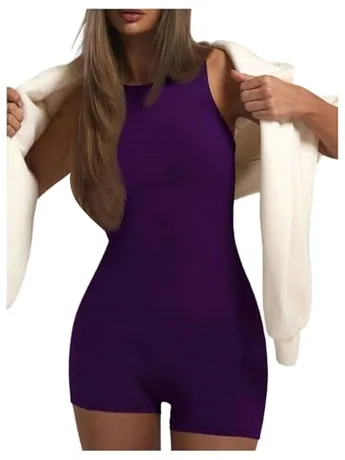 Bodycon Jumpsuit