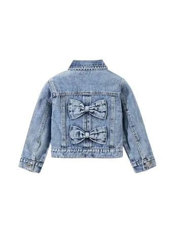 Denim Jacket (5T)