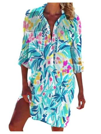 Cover Up, Blue