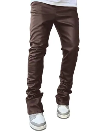 Trousers, Brown (Large)