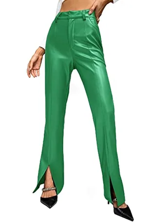 Jeans, Green