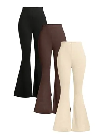 Trousers, Brown