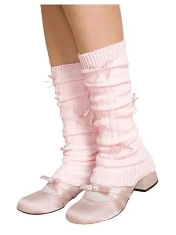 Socks, Pink