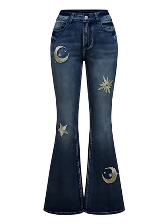 Denim Jeans (XX-Large)
