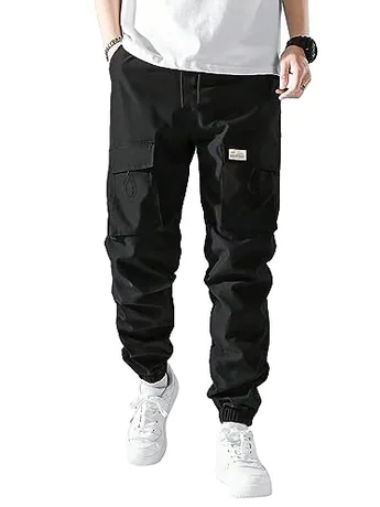 Leggings, Black (X-Small)